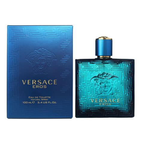 macy's versace cologne|versace perfume men's original.